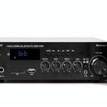 Rockville BLUAMP 90 60W Bluetooth Receiver-0