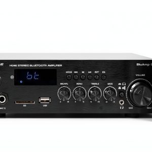 Rockville BLUAMP 90 60W Bluetooth Receiver-0