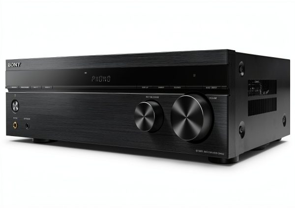 Sony STRDH190 Receiver Bluetooth Phono Amplifier-2
