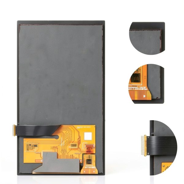 Nintendo Switch OLED 2021 LCD Digitizer Screen Replacement-2