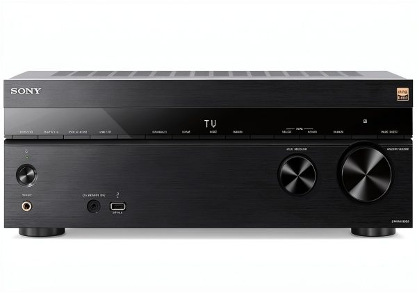 Sony STR-AN1000 7.2 Channel A/V Receiver-0