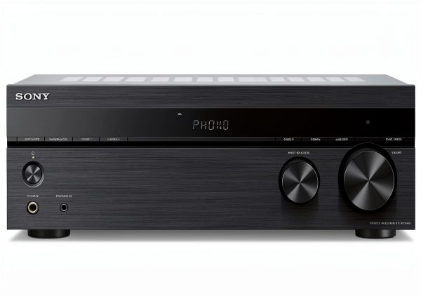 Sony STRDH190 2-CH Stereo Receiver-1