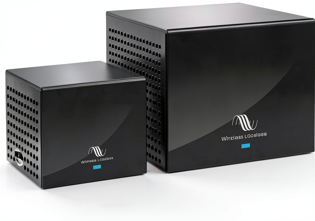 Installing Nodelay S-AIR100-PRO <a href=