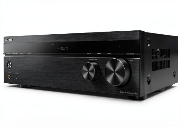 Sony STRDH190 2-CH Stereo Receiver-5