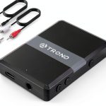 TROND BT-DUO S Bluetooth V5.0 Transceiver-0