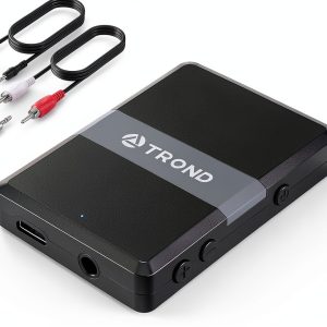 TROND BT-DUO S Bluetooth V5.0 Transceiver-0