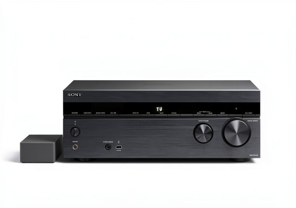 Sony STR-AN1000 7.2 Channel A/V Receiver-1