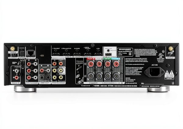 Marantz NR1510 Stereo Receiver 5.2 Channel Compact-2