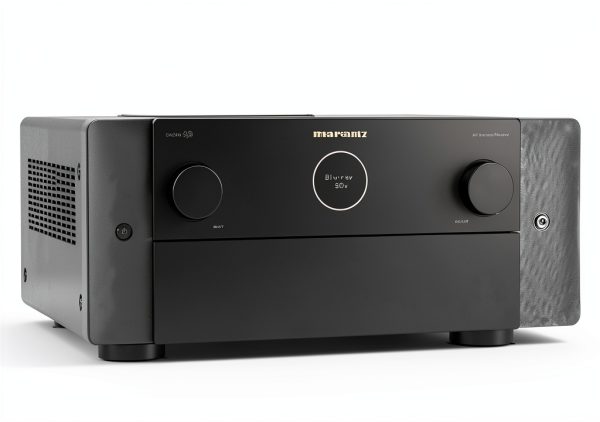Marantz Cinema 40 9.4-Ch AVR Receiver 8K HDMI-2