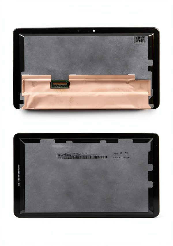 Samsung Galaxy Tab A7 10.4 LCD Screen Replacement-3