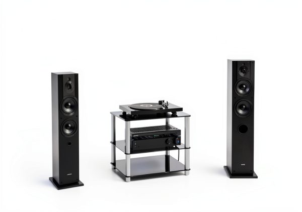 Sony STRDH190 2-CH Stereo Receiver-7
