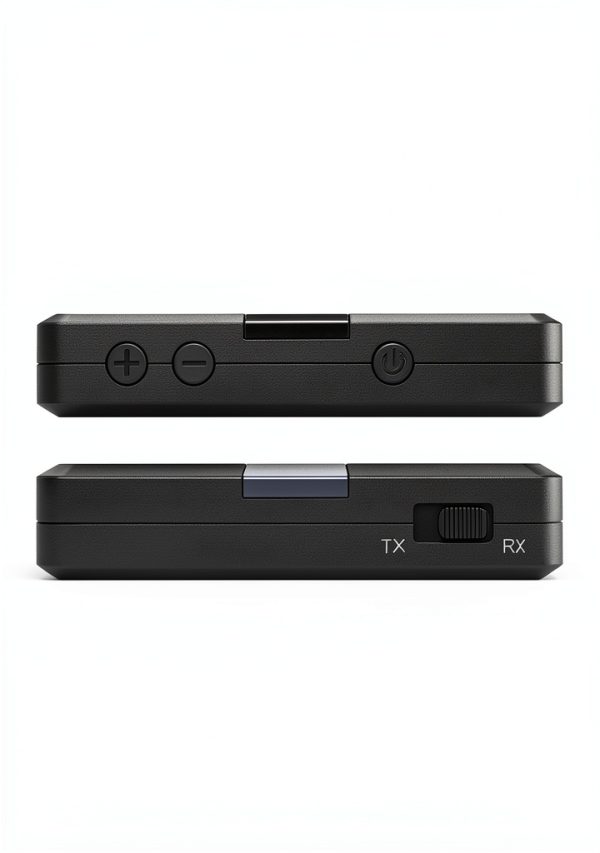 TROND BT-DUO S Bluetooth V5.0 Transceiver-5