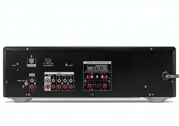 Sony STRDH190 2-CH Stereo Receiver-6