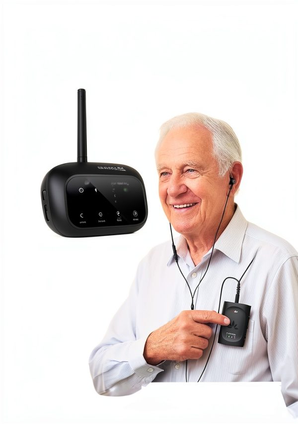 Avantree Audiplex M3 Wireless Audio Receiver-2