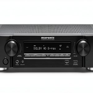 Marantz NR1510 Stereo Receiver 5.2 Channel Compact-0