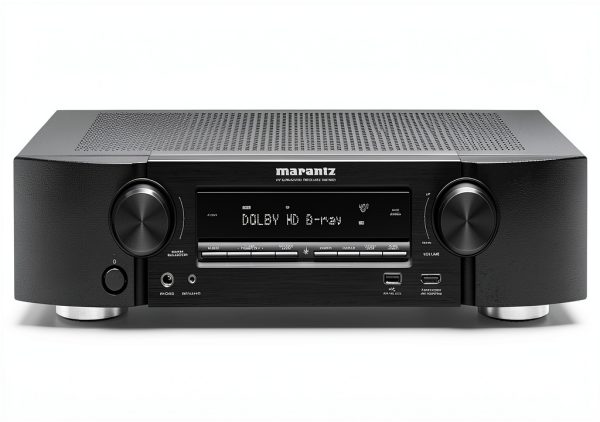 Marantz NR1510 Stereo Receiver 5.2 Channel Compact-0