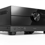Yamaha RX-A6ABL AVENTAGE 9.2-channel AV Receiver-0