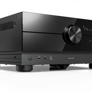 Yamaha RX-A6ABL AVENTAGE 9.2-channel AV Receiver-0
