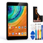 Samsung T290 LCD Screen Replacement for Galaxy Tab A 8.0-0
