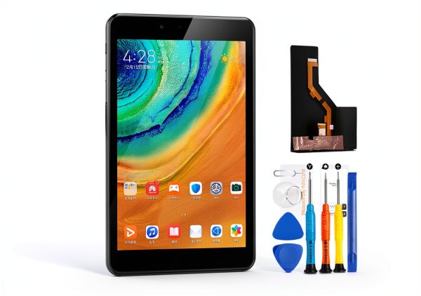 Samsung T290 LCD Screen Replacement for Galaxy Tab A 8.0-0