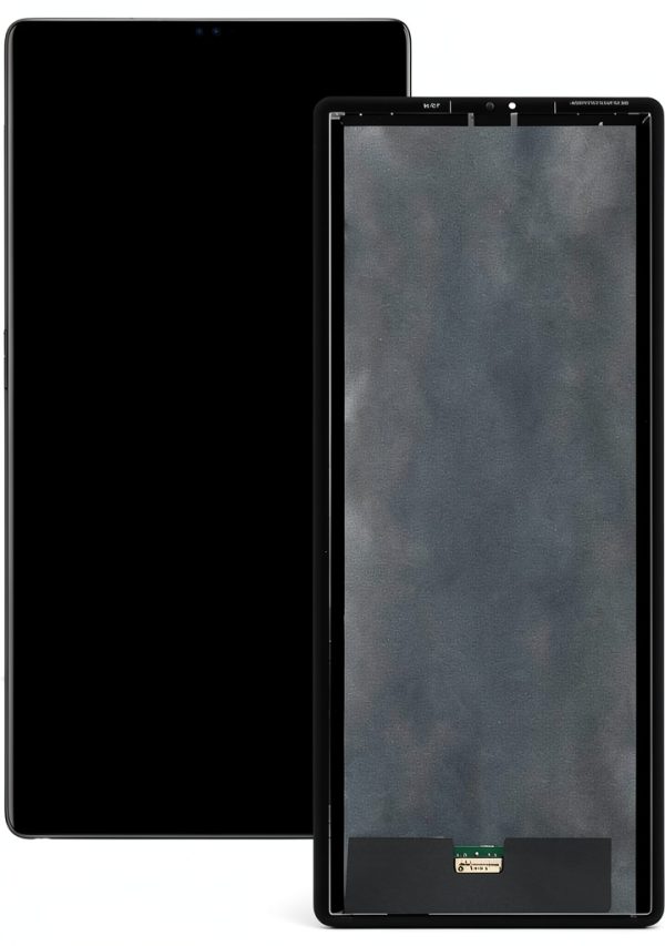 Lenovo Tab M9 LCD Screen Replacement by ARSSLY-2