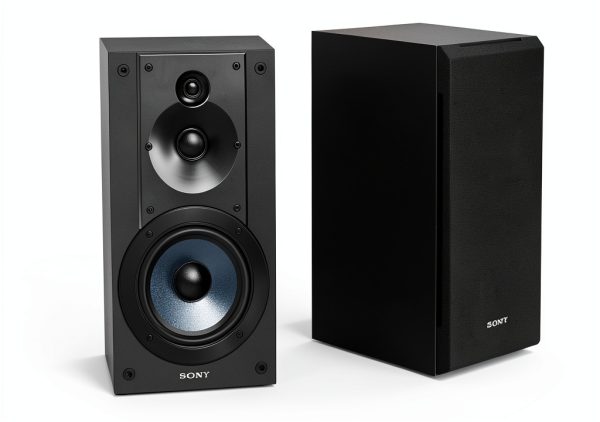 Sony STRDH190 Receiver Bluetooth Phono Amplifier-4