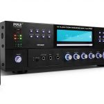 Pyle Bluetooth Home Theater Receiver 3000W Power-0