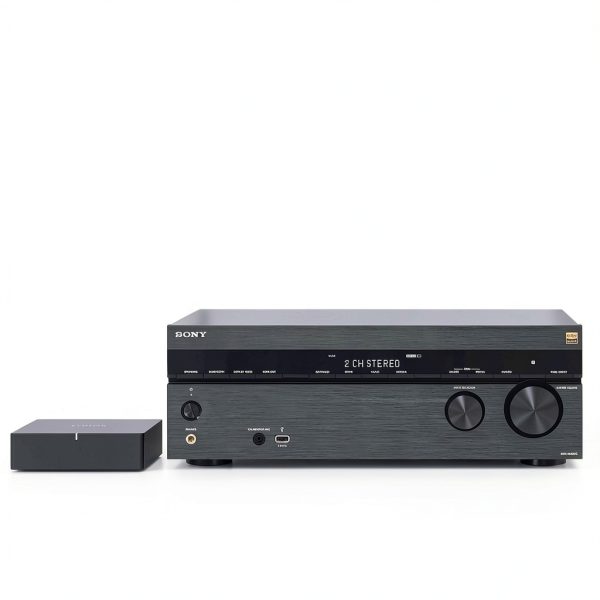 Sony STR-AN1000 7.2 Channel A/V Receiver-6