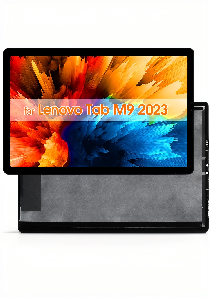 'Lenovo Tab M9 LCD screen replacement'