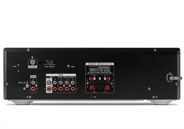 Sony STRDH190 Receiver Bluetooth Phono Amplifier-3