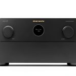 Marantz Cinema 40 9.4-Ch AVR Receiver 8K HDMI-0