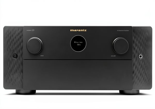 Marantz Cinema 40 9.4-Ch AVR Receiver 8K HDMI-0