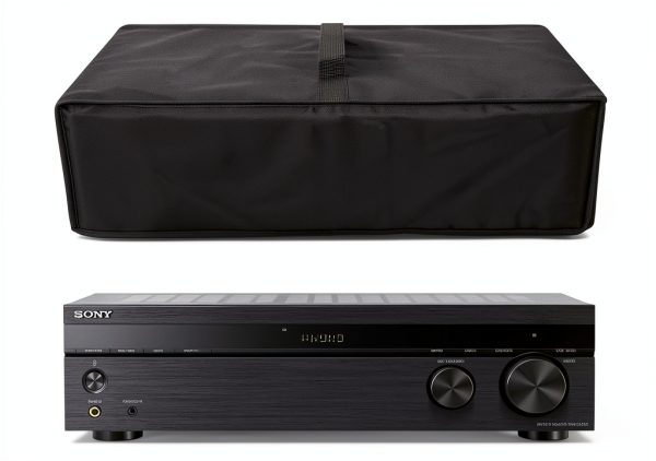Stereo Receiver Cover Xin You Waterproof Nylon-1