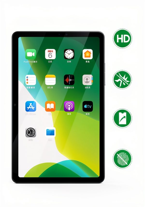 Samsung Galaxy Tab A7 10.4 LCD Screen Replacement-2