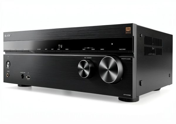 Sony STR-AN1000 7.2 Channel A/V Receiver-8