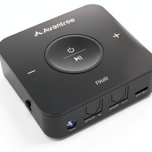 Avantree Bluetooth Receiver TC417-0
