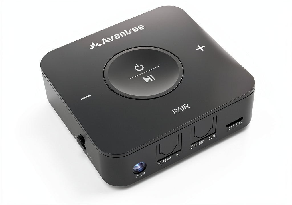 Avantree TC417 Bluetooth receiver