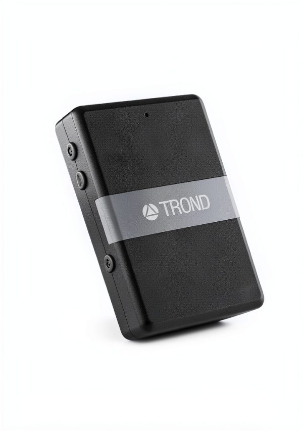 TROND BT-DUO S Bluetooth V5.0 Transceiver-1