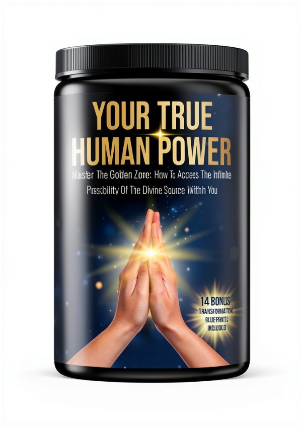 Spiritual Growth Ebook English Language Personal-0