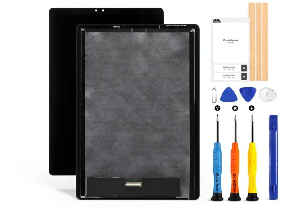 Lenovo Tab M9 LCD Screen Replacement by ARSSLY-6