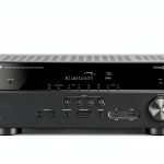 YAMAHA RX-V385-cr 5.1-Channel Surround Sound Receiver-0