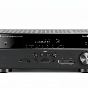 YAMAHA RX-V385-cr 5.1-Channel Surround Sound Receiver-0