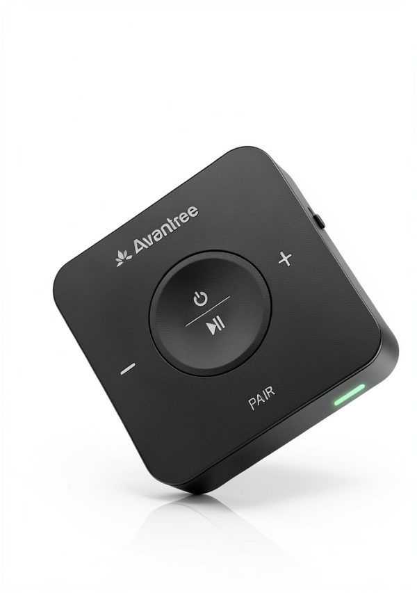 Avantree Bluetooth Receiver TC417-5