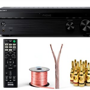 Sony STRDH190 2-CH Stereo Receiver-0