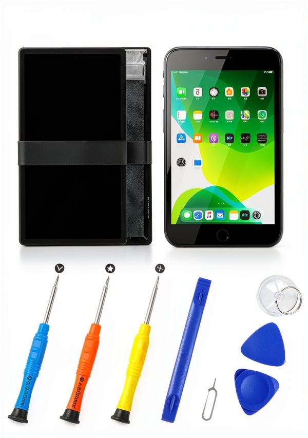 Samsung Galaxy Tab A7 10.4 LCD Screen Replacement-5