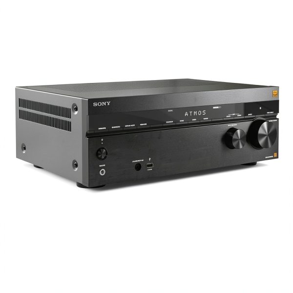 Sony STR-AN1000 7.2 Channel A/V Receiver-2