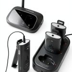 Avantree Audiplex M3 Wireless Audio Receiver-0