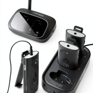 Avantree Audiplex M3 Wireless Audio Receiver-0