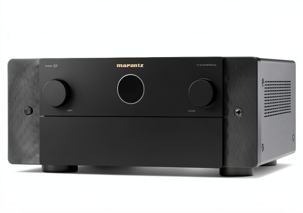 Marantz Cinema 40 9.4-Ch AVR Receiver 8K HDMI-3