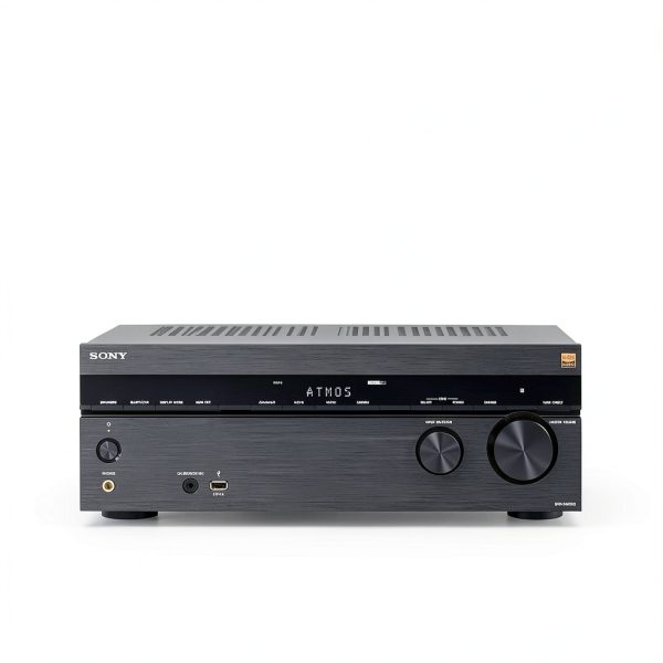 Sony STR-AN1000 7.2 Channel A/V Receiver-5